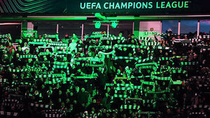 Brendan Rodgers hoping Celtic revel in ‘special atmosphere’ against Young Boys