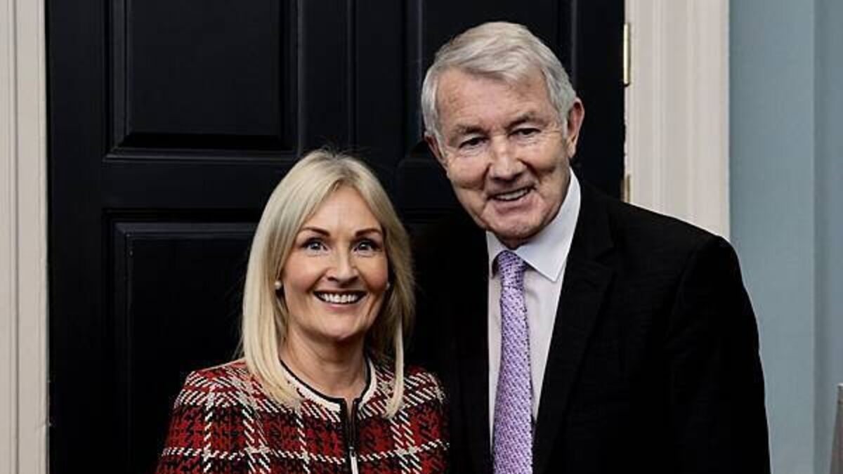 Opposition parties criticise ‘absurd’ speaking time decision