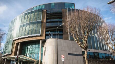 Behaviour of father who abused his child described by judge as "most vile" and "terrifying"