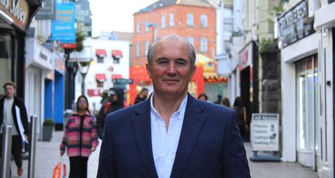 "We need to build on this": Shanahan hails imminent commencement of UHW cardiac care weekend care