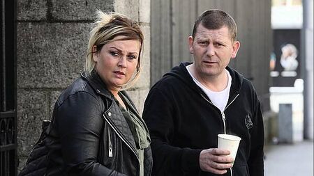 Property and money of Limerick drug dealer are proceeds of crime, says judge