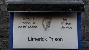 Judge tells prisoner she will probably be released immediately due to overcrowding