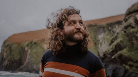 Local funk star TOUCAN announces gig in Waterford City's Bank Lane