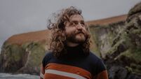 Local funk star TOUCAN announces gig in Waterford City's Bank Lane