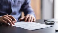 Department of Education refused to sign land contract with Waterford Council 