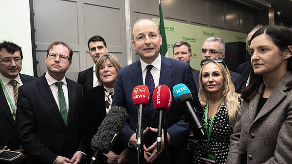 Minister profiles: The fresh and familiar figures tipped for Cabinet roles
