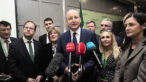 Minister profiles: The fresh and familiar figures tipped for Cabinet roles Minister profiles: The fresh and familiar figures tipped for Cabinet roles