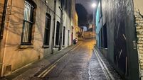 Meeting House Lane one-way traffic causing issues in Waterford