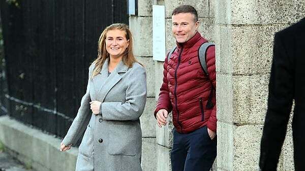 Garda whose nose was broken by colleague was almost equally to blame for incident, judge rules