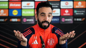 I’m frustrated sometimes – Ruben Amorim accepts ‘worst team’ comments too strong