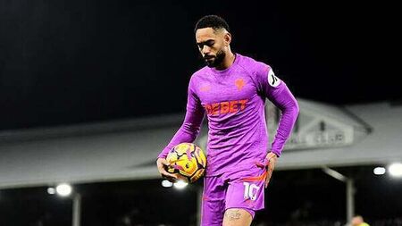 Wolves determined to keep Matheus Cunha at the club amid transfer interest