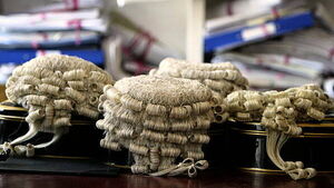Lawyer fee estimates are 'multiples' of what Taoiseach is paid, says judge