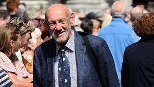 Taoiseach pays tribute to 'exceptional' showband legend Paddy Cole Taoiseach pays tribute to 'exceptional' showband legend Paddy Cole
