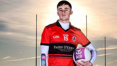 Fergal O Sé hopes All-Ireland can be start of new era for An Cheathrú Rua