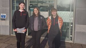 Déise teens to submit petition to bring Jigsaw to Waterford when Dáil returns
