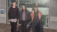 Déise teens to submit petition to bring Jigsaw to Waterford when Dáil returns