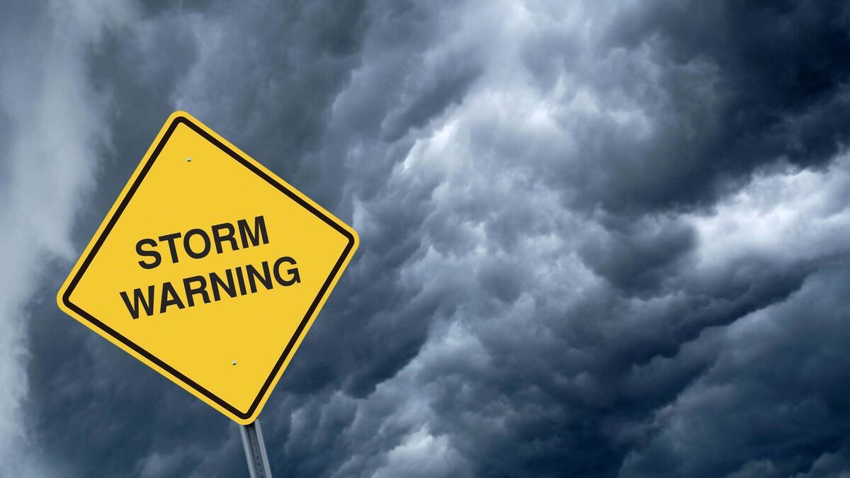 Waterford emergency numbers to note ahead of Storm Éowyn