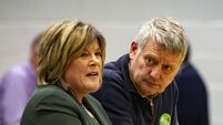Mary Butler to be Government Chief Whip