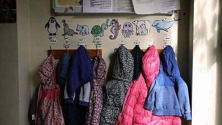 Irish creches have an average of 41 places for every 73 children, research shows