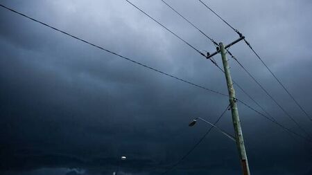 Around 3000 homes without power in Waterford after Storm Éowyn