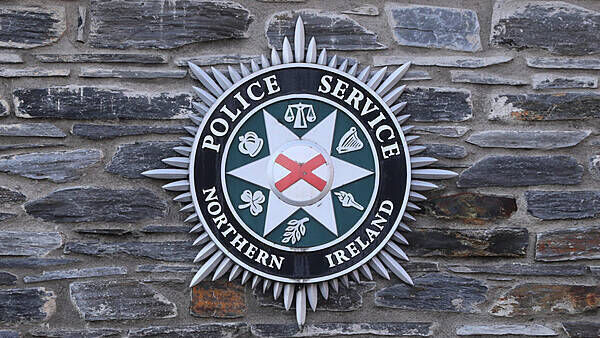 Report masked men pointed gun at resident in east Belfast probed