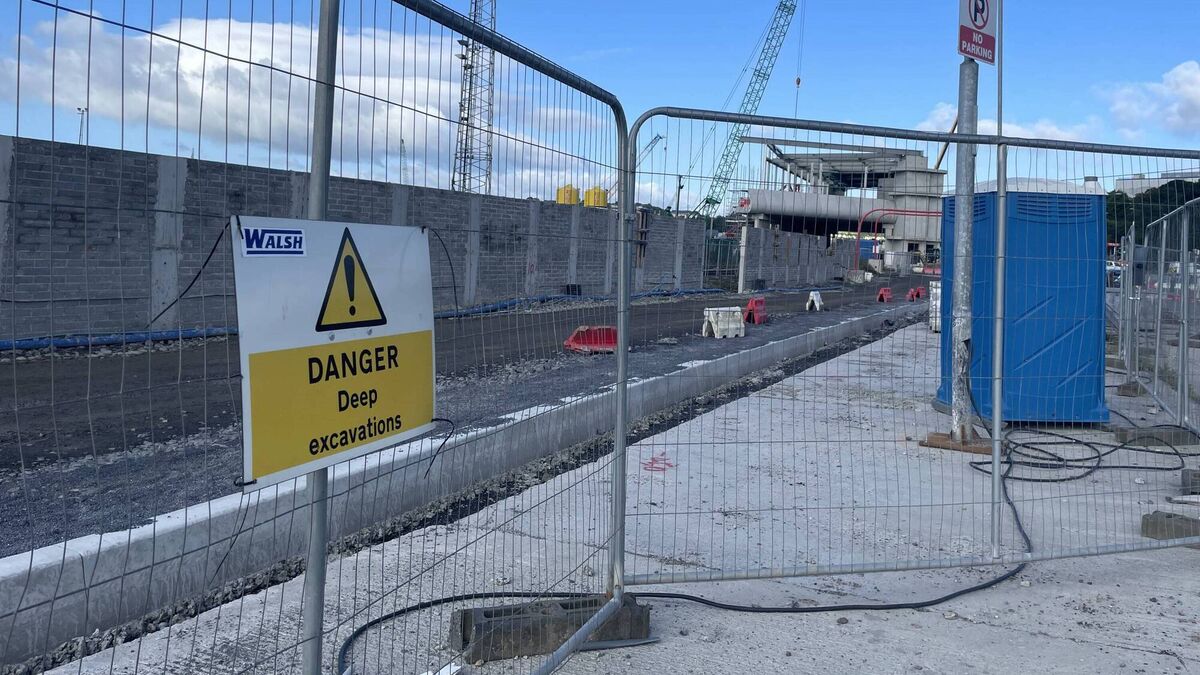 Council asks for North Quays visit in wake of controversy