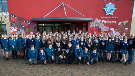 Ardscoil Na Mara, Tramore present hilarious and heart-wrenching production of 'Oz'