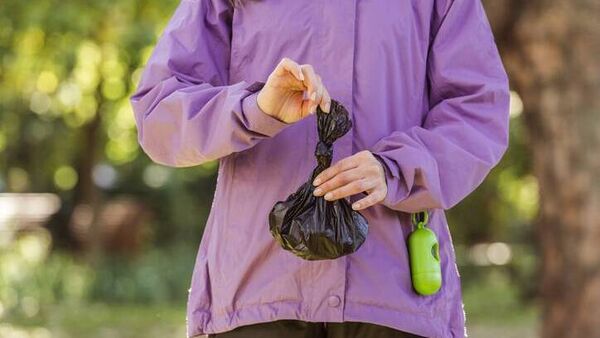 Waterford City and County Council issue just two dog fouling fines in two years 
