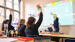 Number of complaints against teachers rose by 35% last year Number of complaints against teachers rose by 35% last year