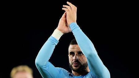 Saturday briefing: Walker heads for Milan as City new boys prepare for debuts