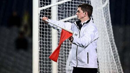 New GAA rules get underway: What is changing in football?