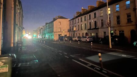 Waterford City streets in dire need of repairs