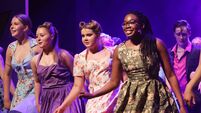 An Evening With Soul Dance Arts