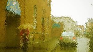 Level yellow rain warning for Waterford