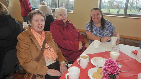 Local Notes: Soccer news, GAA lotto, cookery classes, church news and more