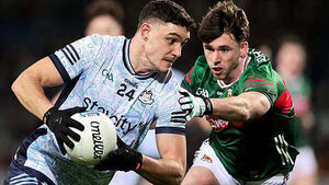 National Leagues: Dublin beat Mayo, Cork brush off Wexford