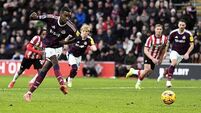 Newcastle boss Eddie Howe happy to give in-form Alexander Isak freedom