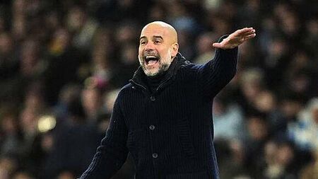 Pep Guardiola praises ‘amazing’ City reaction to going behind in Chelsea win