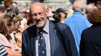Funeral of musician Paddy Cole to take place on Monday