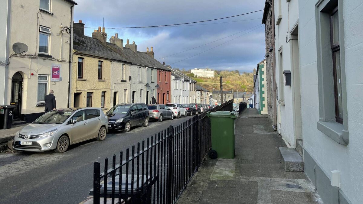 Councillor makes appeal for homeless families in Waterford City