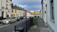 Councillor makes appeal for homeless families in Waterford City