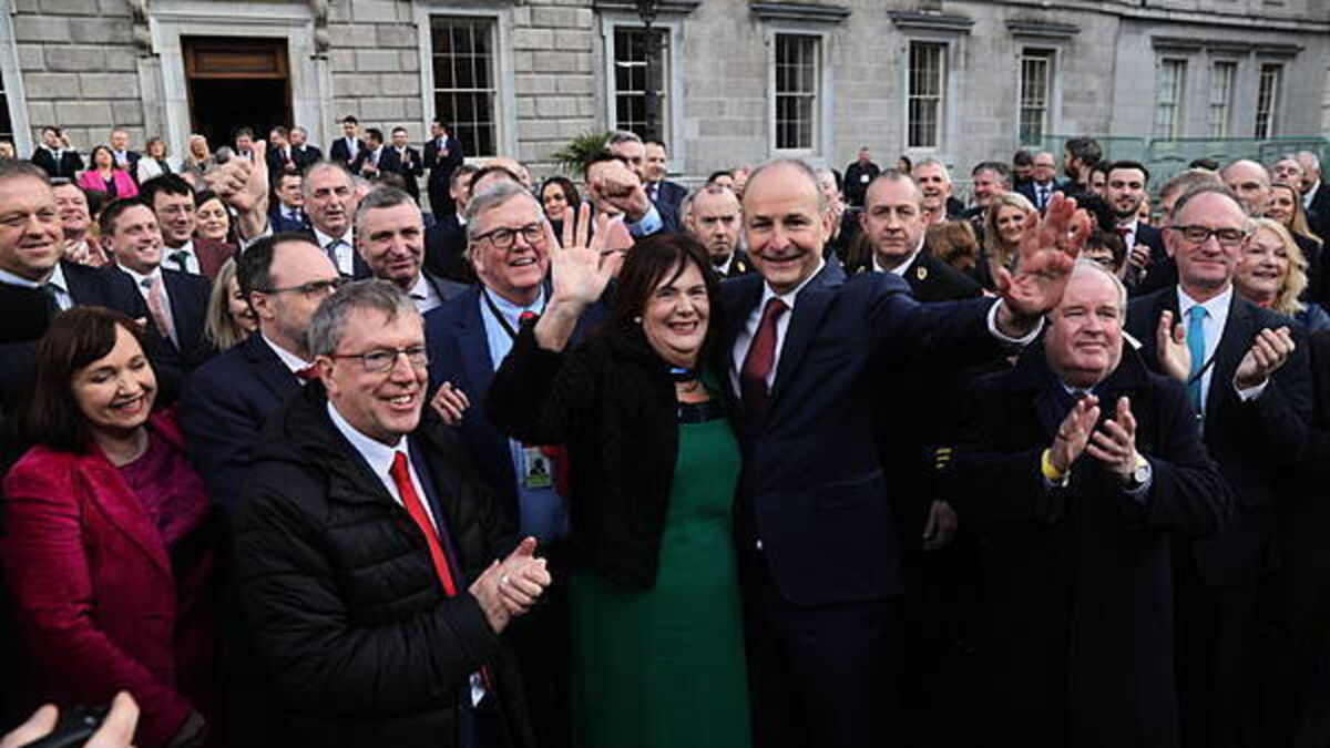 Quiz: How well do you know the new Cabinet and its ministers?