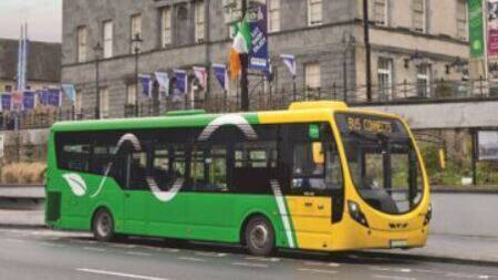 What's the frequency, Kenneth?- National Transport Authority presents Bus Connect plans for Waterford