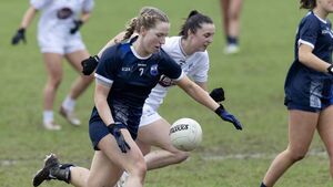 Perfect start to life under new manager for Waterford ladies