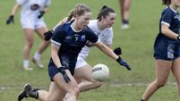 Perfect start to life under new manager for Waterford ladies