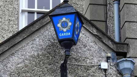 Man charged with murder in relation to death of woman in Waterford