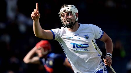 “Ultimately, we need to get out of that Munster championship”