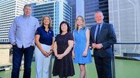 US fintech firm SpiderRock to create 20 new jobs in Belfast
