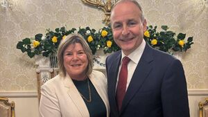 "The honour of my life": Minister Butler reacts to appointment as Chief Whip