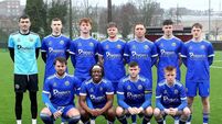 Waterford qualify for Munster Cup final